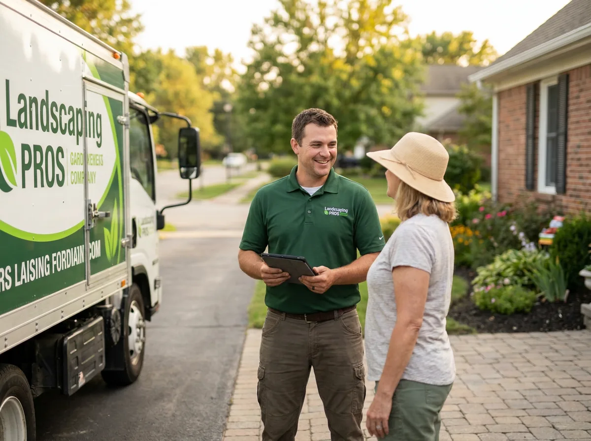 Landscaping Scotland, PA FAQs
